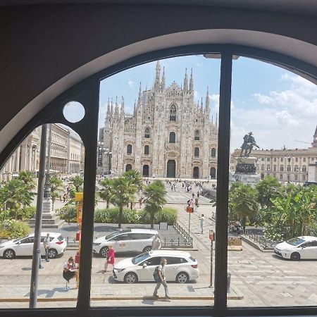 B&B Apartment San Siro Stadio 132 Milano Eksteriør billede