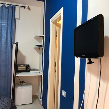 B&B Apartment San Siro Stadio 132 Milano Eksteriør billede