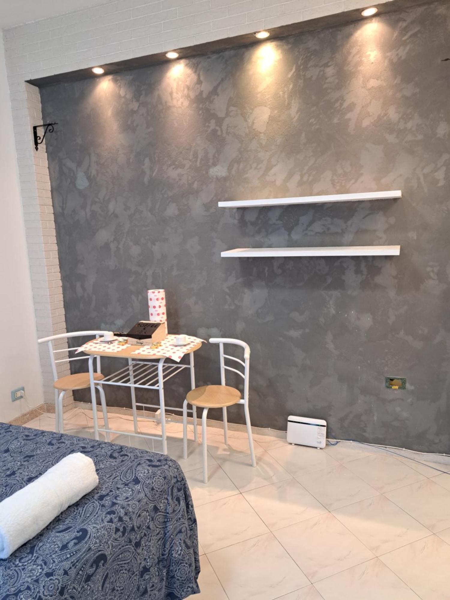B&B Apartment San Siro Stadio 132 Milano Eksteriør billede