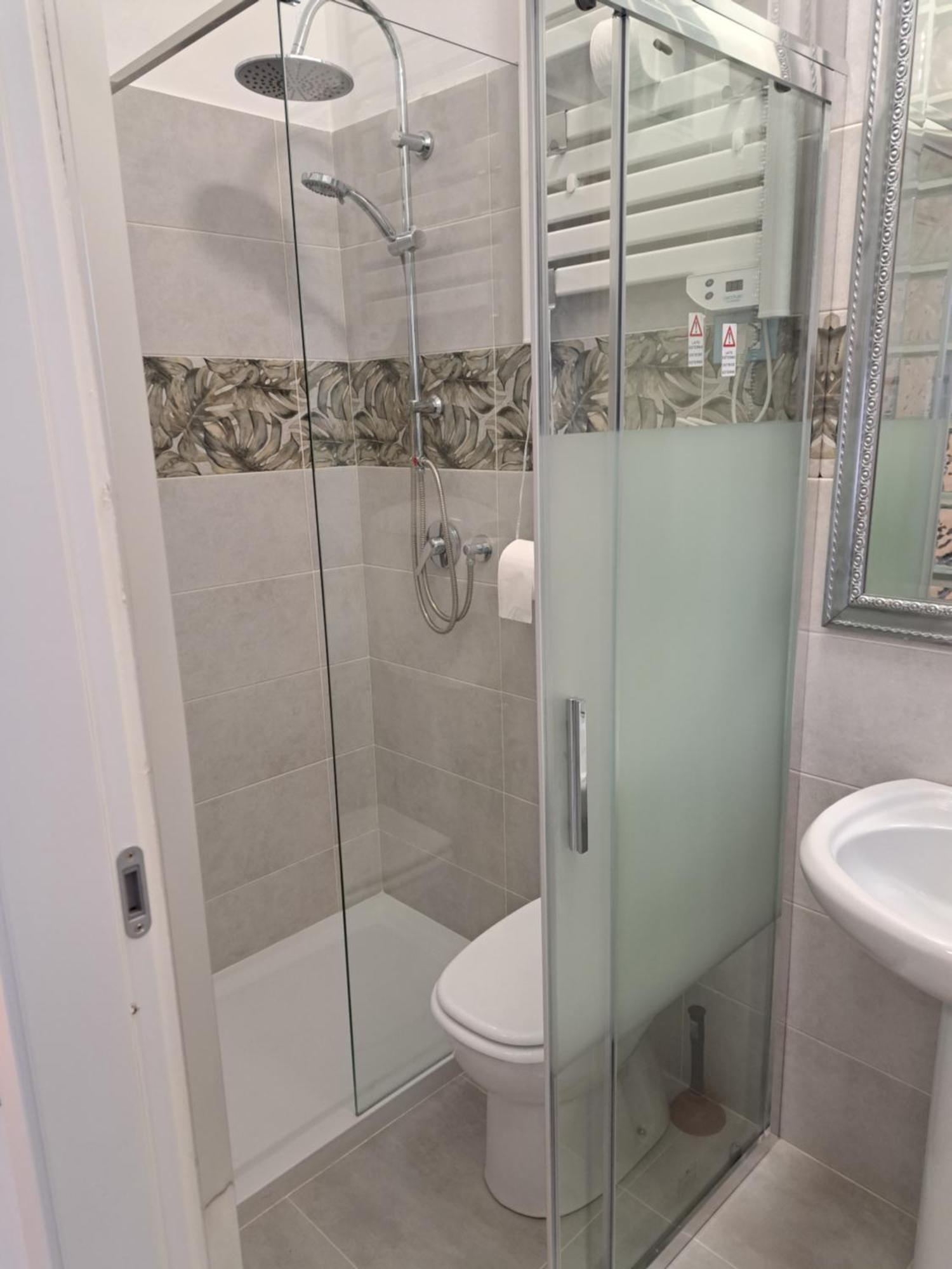 B&B Apartment San Siro Stadio 132 Milano Eksteriør billede
