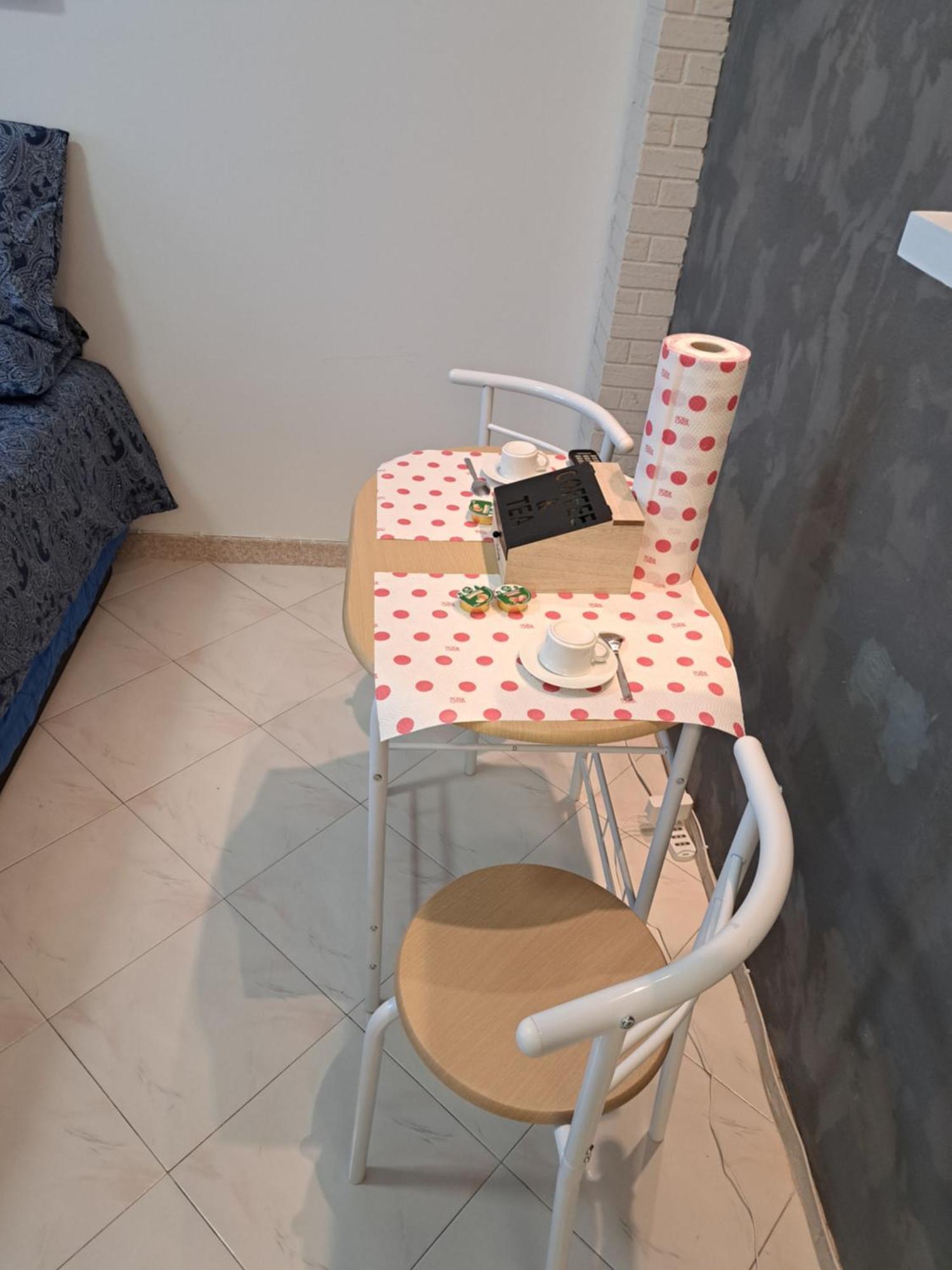 B&B Apartment San Siro Stadio 132 Milano Eksteriør billede