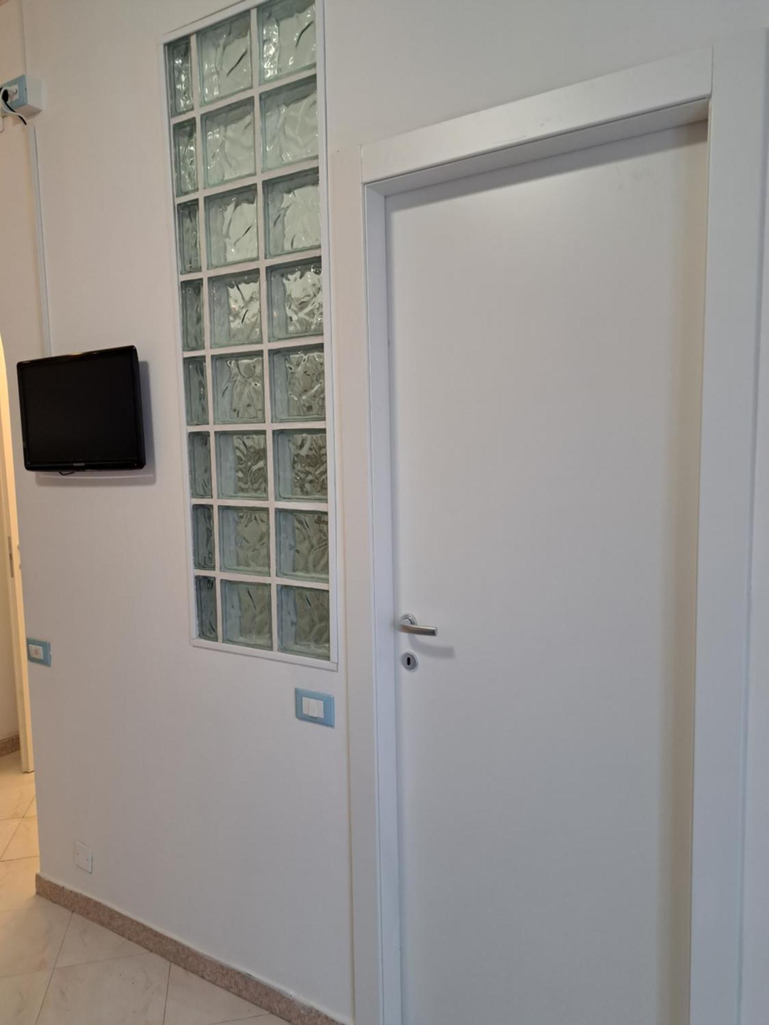 B&B Apartment San Siro Stadio 132 Milano Eksteriør billede