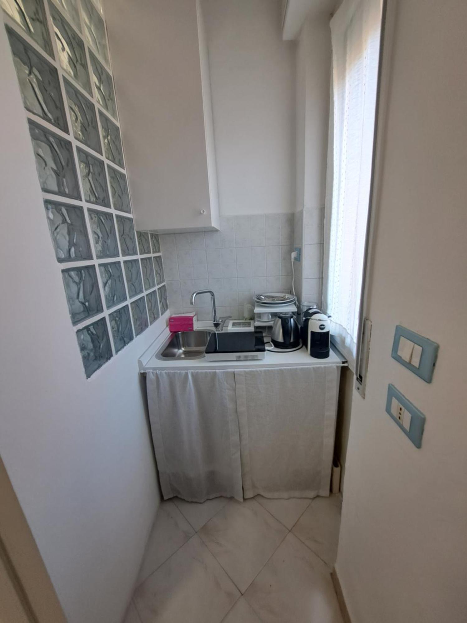 B&B Apartment San Siro Stadio 132 Milano Eksteriør billede