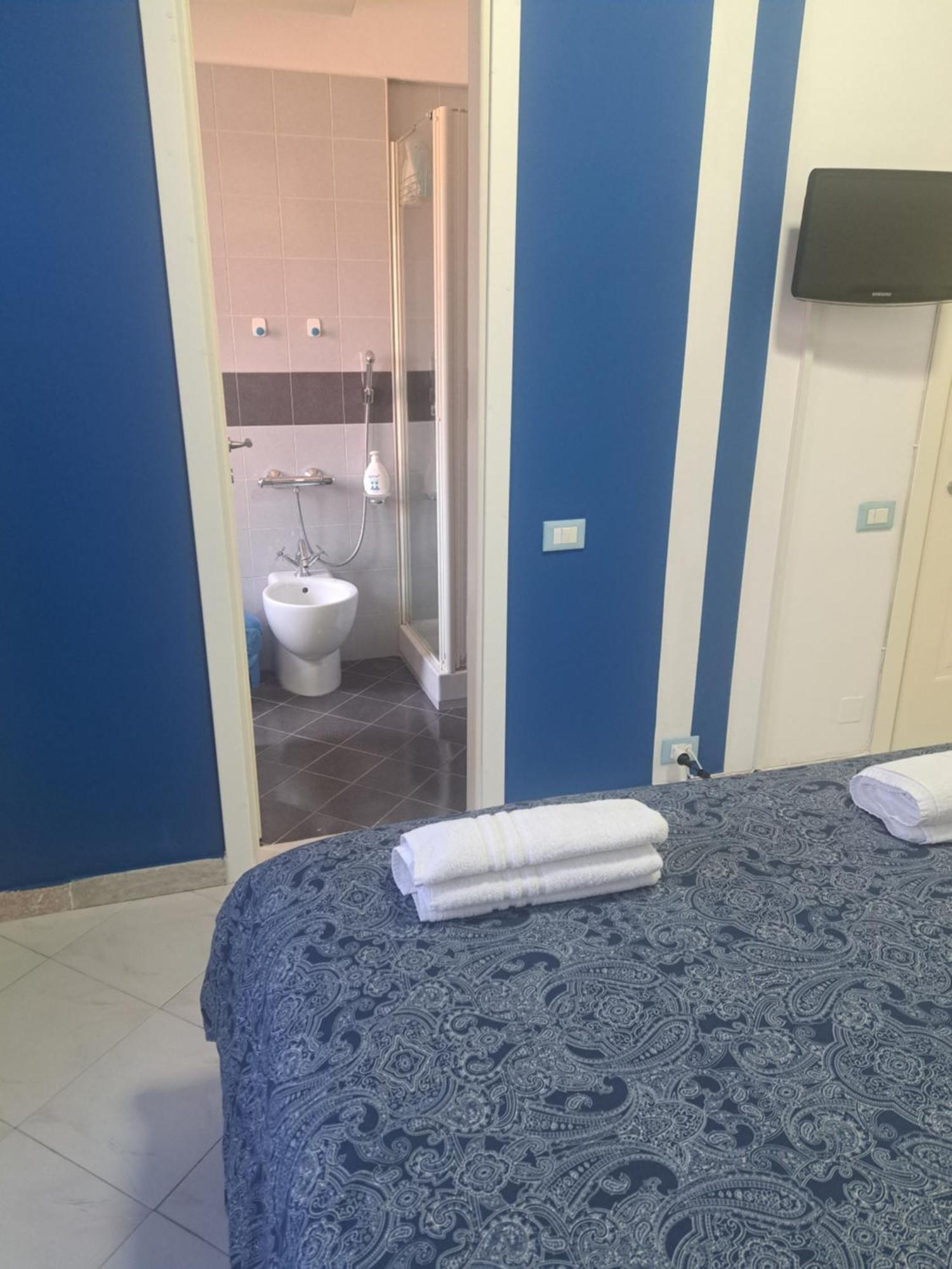 B&B Apartment San Siro Stadio 132 Milano Eksteriør billede