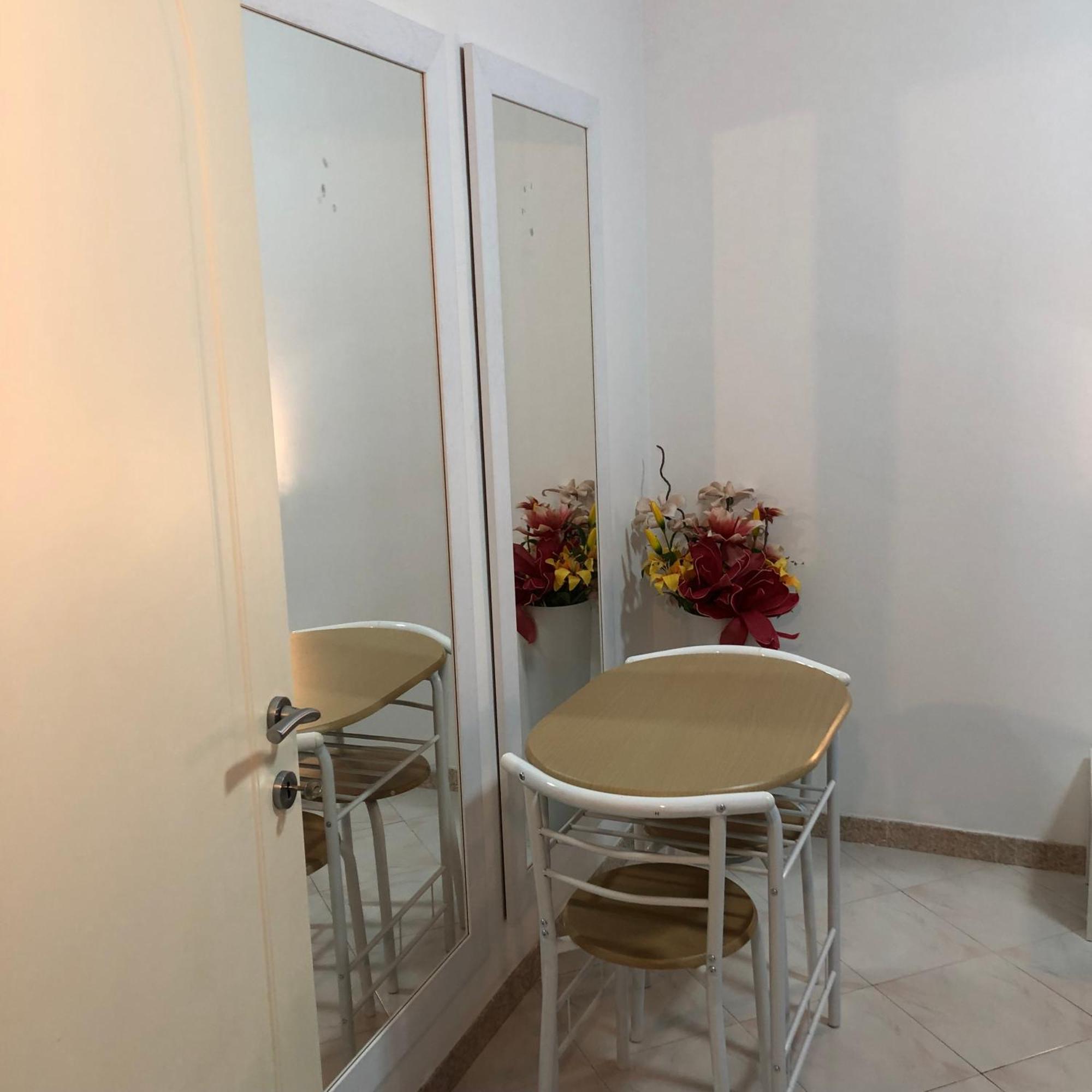 B&B Apartment San Siro Stadio 132 Milano Eksteriør billede