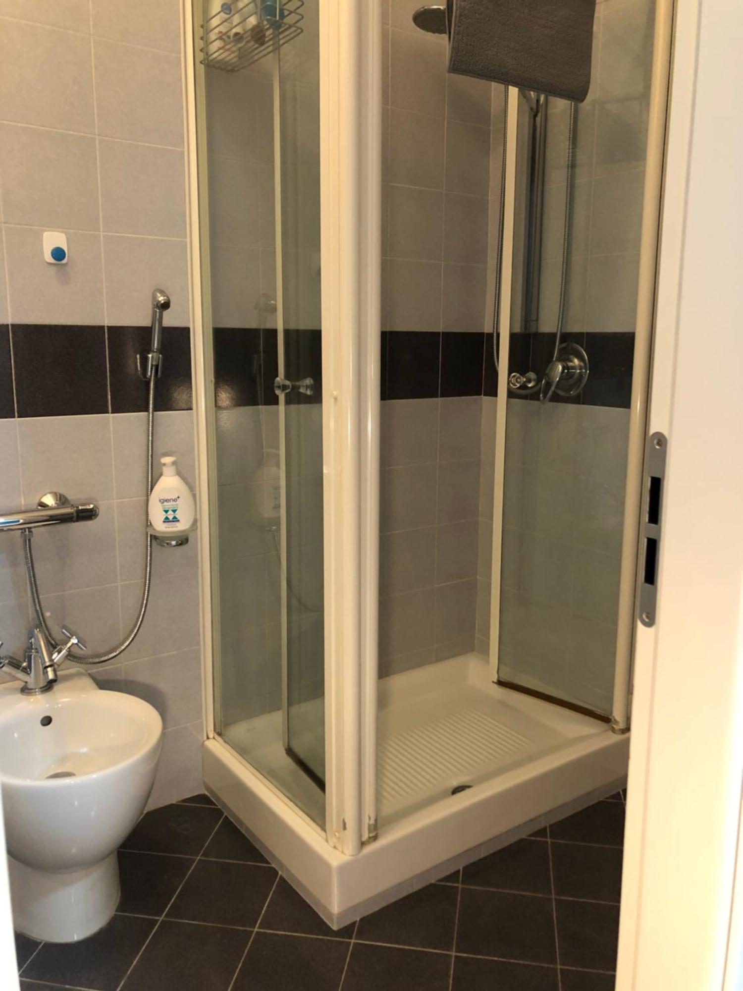 B&B Apartment San Siro Stadio 132 Milano Eksteriør billede
