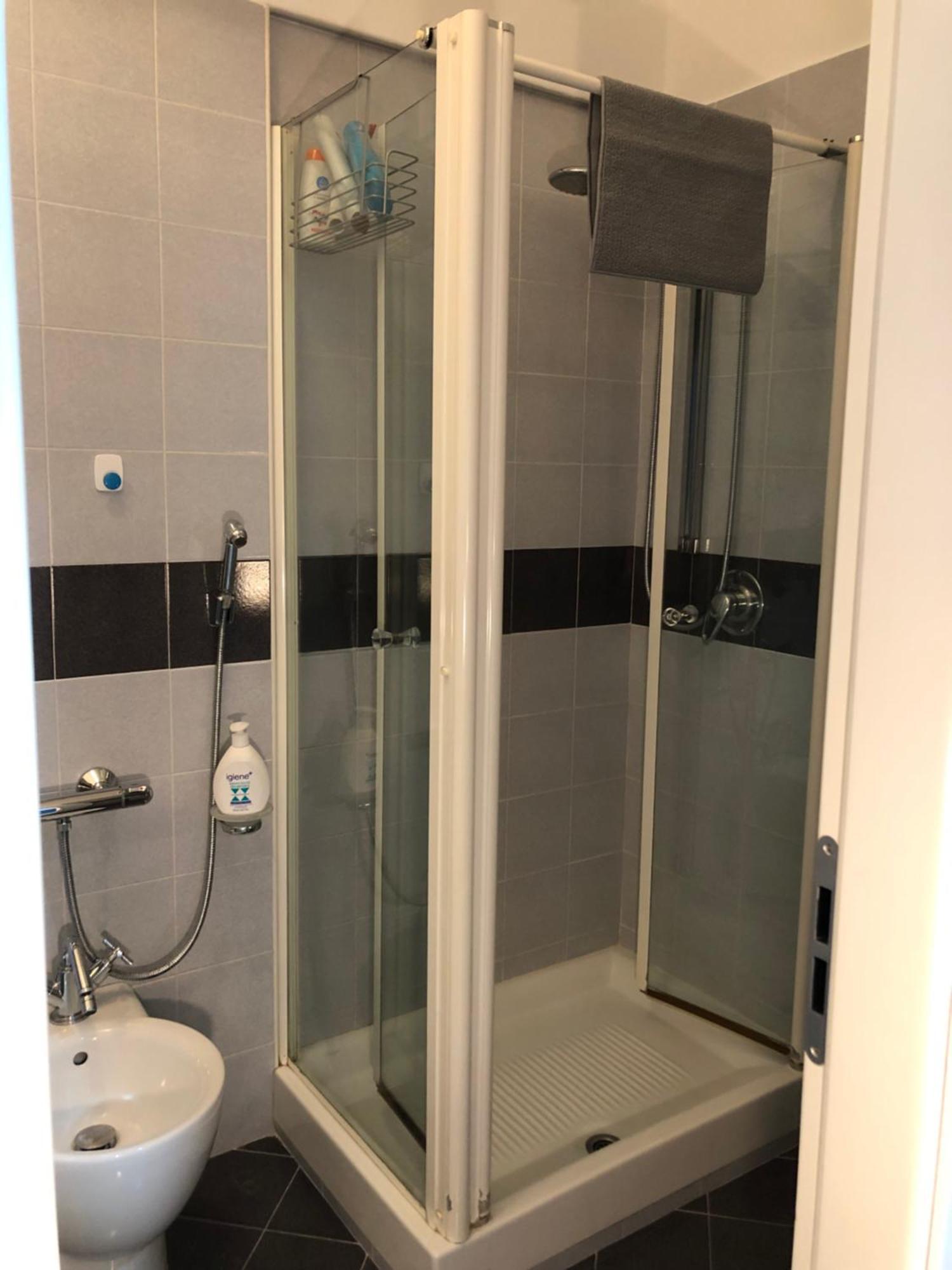 B&B Apartment San Siro Stadio 132 Milano Eksteriør billede